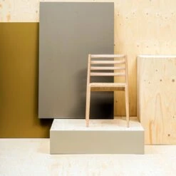 LAKE - SILLA APILABLE ASIENTO DE CORDON 19 LAKE - SILLA APILABLE ASIENTO DE CORDON -Demarques Tienda lake silla apilable andreu world 7