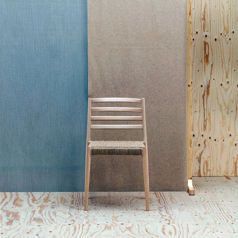 LAKE - SILLA APILABLE ASIENTO DE CORDON 3 LAKE - SILLA APILABLE ASIENTO DE CORDON