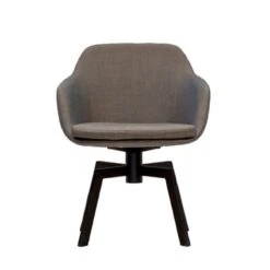 LAP - SILLA COMEDOR CARCASA TAPIZADA CON PATA CENTRAL METALICA 11 LAP - SILLA COMEDOR CARCASA TAPIZADA CON PATA CENTRAL METALICA -Demarques Tienda lap silla comedor carcasa tapizada con patas metal centrales 2