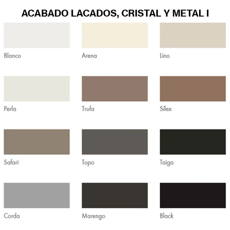 LINE - LIBRERIA MODULAR 108 (397,6 Cm) 5 LINE - LIBRERIA MODULAR 108 (397,6 Cm) - Imagen 3