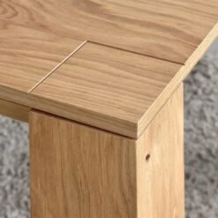 MESA COMEDOR EXTENSIBLE NORDICA GOTEBORG -Demarques Tienda mesa comedor extensible nordica goteborg 3