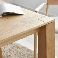 MESA COMEDOR EXTENSIBLE NORDICA GOTEBORG -Demarques Tienda mesa comedor extensible nordica goteborg 4