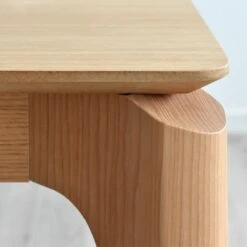 MESA COMEDOR EXTENSIBLE NORDICA JOVIK 13 MESA COMEDOR EXTENSIBLE NORDICA JOVIK -Demarques Tienda mesa comedor extensible nordica jovik 5