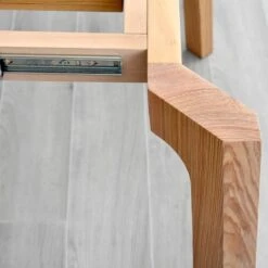 MESA COMEDOR EXTENSIBLE NORDICA NEOK 11 MESA COMEDOR EXTENSIBLE NORDICA NEOK -Demarques Tienda mesa comedor extensible nordica neok 4