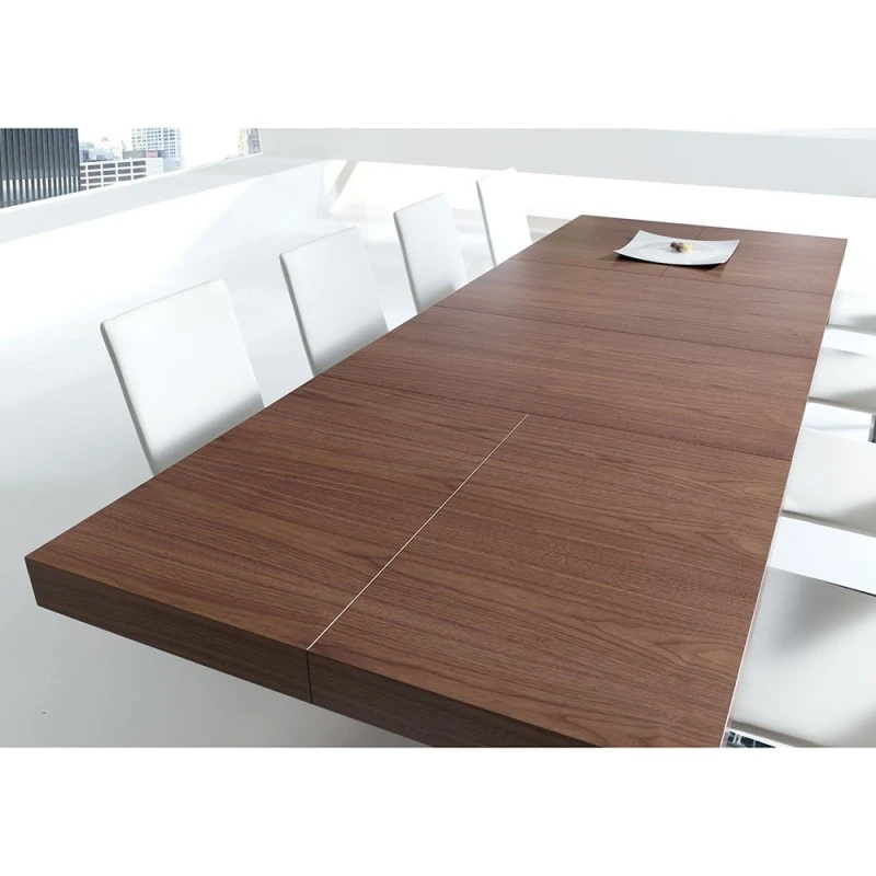 Mesa TOTEM De Indesan En Madera 5 Mesa TOTEM De Indesan En Madera - Imagen 3