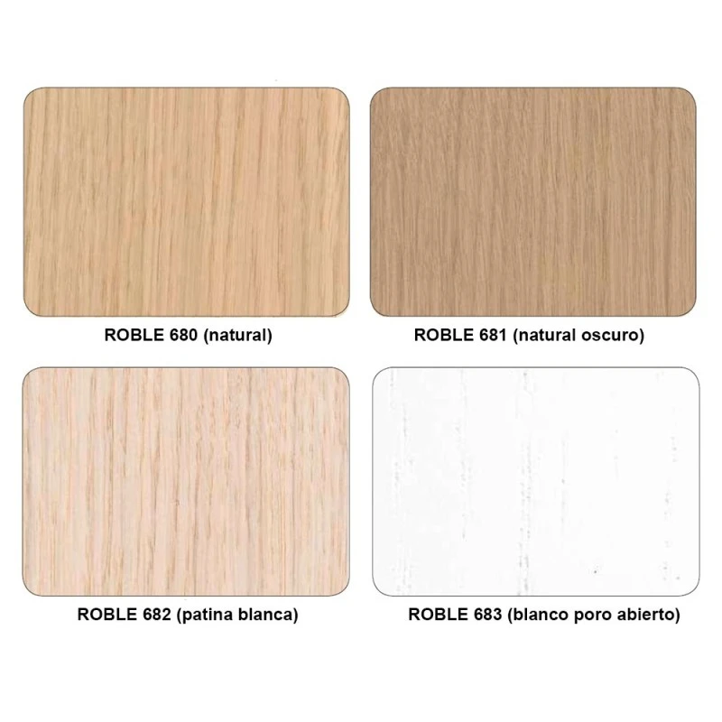 Mesa TOTEM De Indesan En Madera 7 Mesa TOTEM De Indesan En Madera - Imagen 5