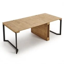 Mesa Consola Extensible LICA -Demarques Tienda mesa consola extensible lica 10