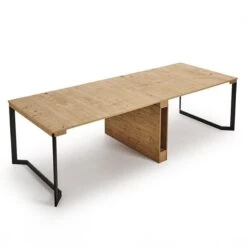 Mesa Consola Extensible LICA -Demarques Tienda mesa consola extensible lica 11