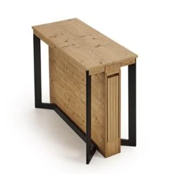 Mesa Consola Extensible LICA -Demarques Tienda mesa consola extensible lica 7