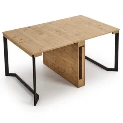 Mesa Consola Extensible LICA -Demarques Tienda mesa consola extensible lica 9