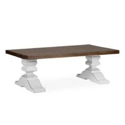 Mesa De Centro 130x70 EVEREST