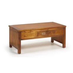 Mesa De Centro Elevable 110x56 STAR