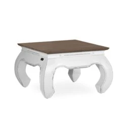 Mesa De Centro Opium 60x60 EVEREST