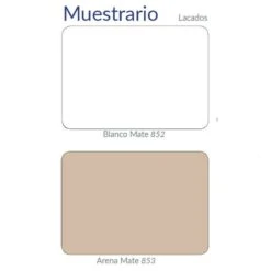 Mesa Centro Elevable 140x60 Patas Metal DEMOS -Demarques Tienda mesa de centro elevable 140x60 patas metal demos 4