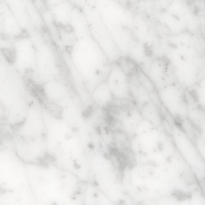 Gleam - Mesa De Centro Marmol Blanco Y Metal Cromado 9 Gleam - Mesa De Centro Marmol Blanco Y Metal Cromado - Imagen 7