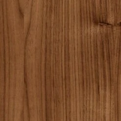 Gleam - Mesa De Centro Nogal Y Metal Negro -Demarques Tienda mesa de centro gleam nogal y metal negro 3