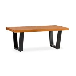 Mesa De Centro 120x60 MOYCOR MADHU