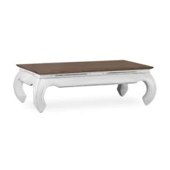 Mesa De Centro Opium 125x70 EVEREST