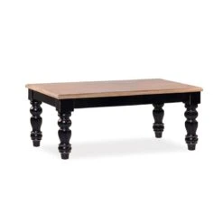 Mesa De Centro 115x60 MOYCOR SIENA