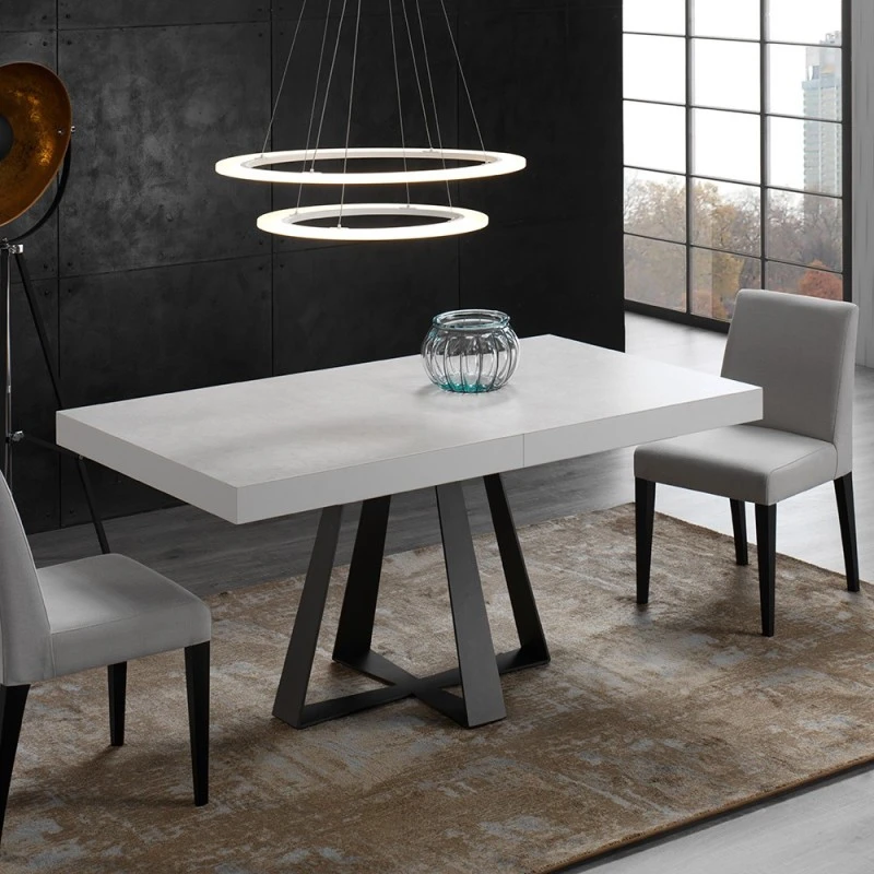 Mesa Cross De Indesan En Porcelanico 3 Mesa Cross De Indesan En Porcelanico