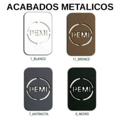 Mesa De Comedor Extensible META Roble -Demarques Tienda mesa de comedor extensible meta roble 3