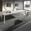 Mesa De Comedor Extensible Porcelanico FREEDOM 1 Mesa De Comedor Extensible Porcelanico FREEDOM -Demarques Tienda mesa de comedor extensible porcelanico freedom