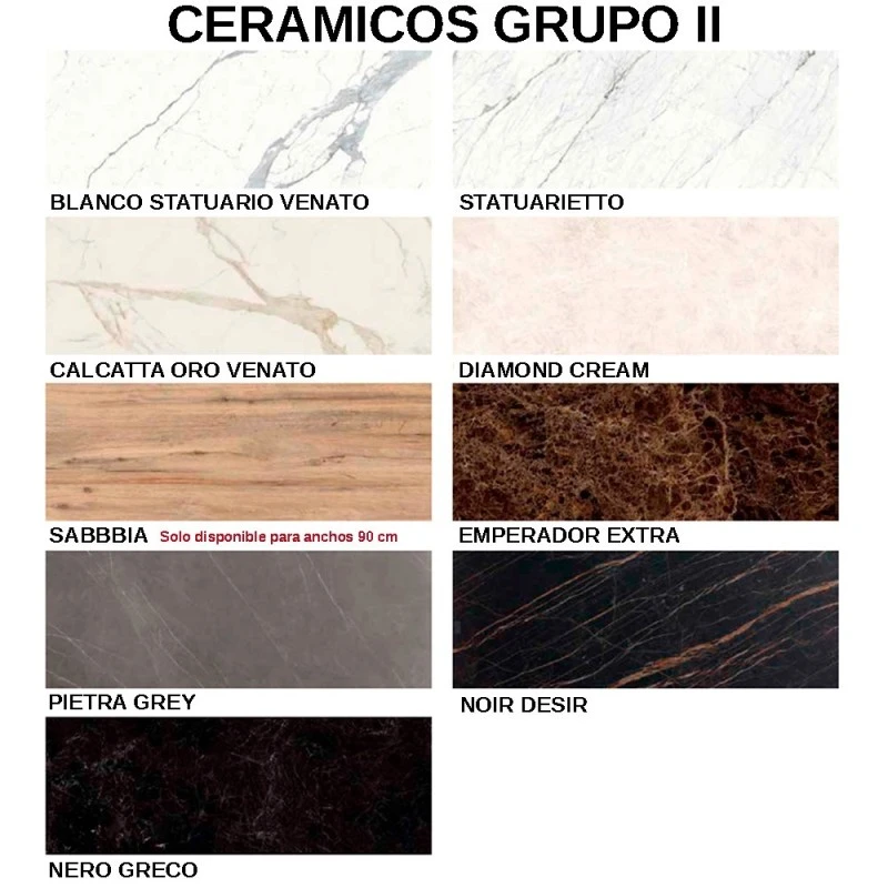 Mesa De Comedor Extensible Porcelanico LINK 5 Mesa De Comedor Extensible Porcelanico LINK - Imagen 3