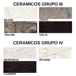 Mesa De Comedor Extensible Porcelanico LINK 10 Mesa De Comedor Extensible Porcelanico LINK -Demarques Tienda mesa de comedor extensible porcelanico link 3