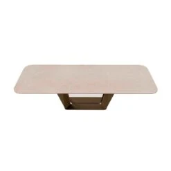 Mesa De Comedor Extensible Porcelanico PLEC 11 Mesa De Comedor Extensible Porcelanico PLEC -Demarques Tienda mesa de comedor extensible porcelanico plec 1