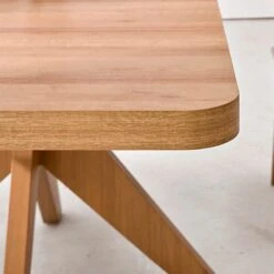 Mesa Comedor Extensible ROMA -Demarques Tienda mesa de comedor extensible roma 3