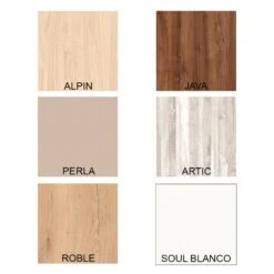 Mesa De Comedor Fija ONEA 7 Mesa De Comedor Fija ONEA -Demarques Tienda mesa de comedor fija onea 2