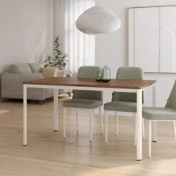 Mesa De Comedor Fija ONEA