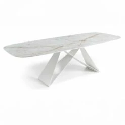 Mesa Comedor Porcelanico MUMM FIX 14 Mesa Comedor Porcelanico MUMM FIX -Demarques Tienda mesa de comedor mumm fix 5