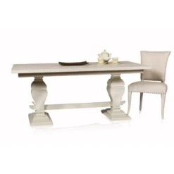 MESA DE COMEDOR RECTANGULAR CAUTERETS