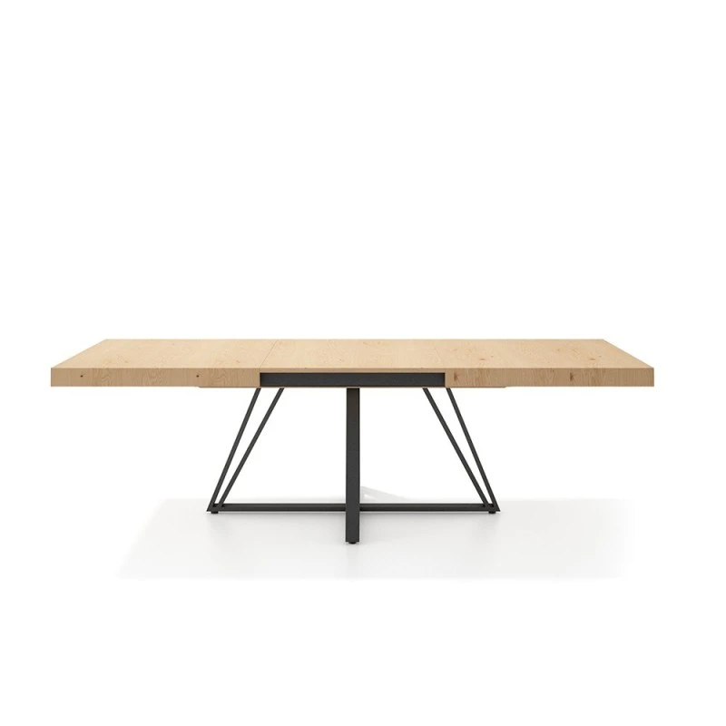 Mesa Comedor Extensible TRUCK 4 Mesa Comedor Extensible TRUCK - Imagen 2