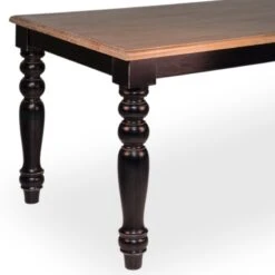 Demarques Tienda -Demarques Tienda mesa de comedor vintage sena 1