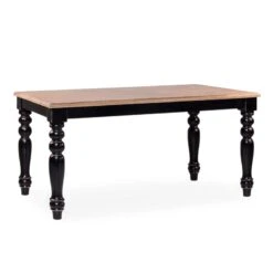 Mesa De Comedor Vintage SIENA