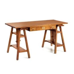 Escritorio 152x70 Regulable En Altura MOYCOR STAR