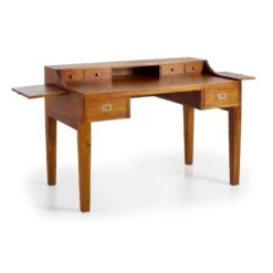 Escritorio Con 6 Cajones MOYCOR STAR