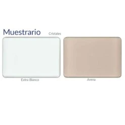 Mesa Centro Elevable Tapa Cristal ARMONIA 9 Mesa Centro Elevable Tapa Cristal ARMONIA -Demarques Tienda mesa elevable de centro armonia con tapa de cristal 2