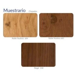 Mesa De Centro Elevable 110x60 DEMOS -Demarques Tienda mesa elevable de centro demos 3