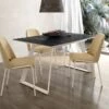 Mesa Extensible Comedor SIENA Porcelanico -Demarques Tienda mesa extensible comedor siena porcelanico