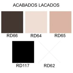 Mesa Redonda Comedor Con Pie Central Madera SUTTON 7 Mesa Redonda Comedor Con Pie Central Madera SUTTON -Demarques Tienda mesa redonda comedor con pie central madera sutton 2