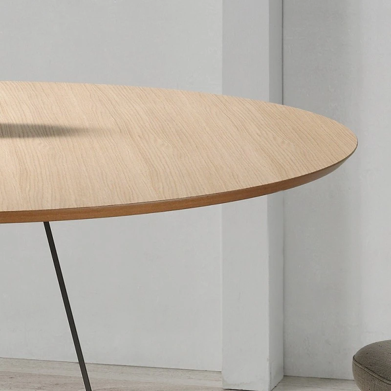 Mesa PRISMA De Indesan En Madera 5 Mesa PRISMA De Indesan En Madera - Imagen 3