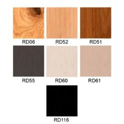 Mesa Redonda Extensible Comedor COLLINS -Demarques Tienda mesa redonda extensible comedor collins 2