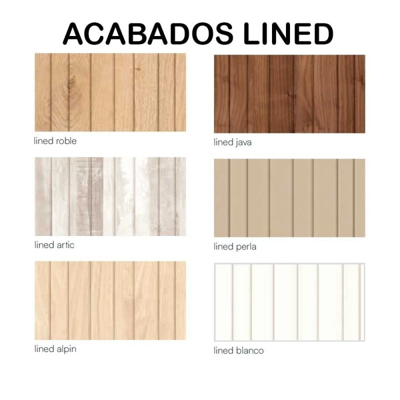 Mueble Salon Moderno MILAN XXV 5 Mueble Salon Moderno MILAN XXV - Imagen 3