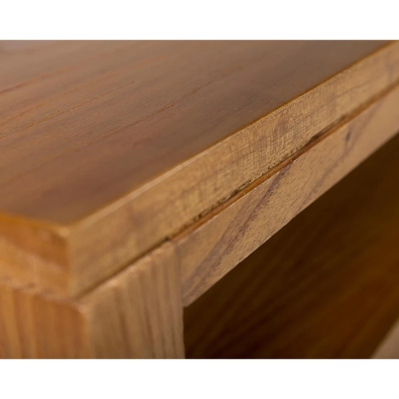 Mueble De Television 150 Cm 3 Cajones MOYCOR MADHU 6 Mueble De Television 150 Cm 3 Cajones MOYCOR MADHU - Imagen 4