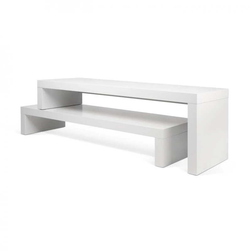 Mueble De Television Deslizable CLIFF 9 Mueble De Television Deslizable CLIFF - Imagen 7