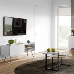 Mueble De Television 140 Cm NINA