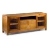 Mueble Tv 150 Cm Con 2 Puertas Y 2 Cajones MOYCOR STAR -Demarques Tienda mueble tv colonial con 2 puertas y 2 cajones